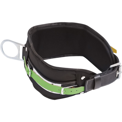 WB-6050-M Padded 2-Strap Miner's Belt - Medium Ontario Packaging