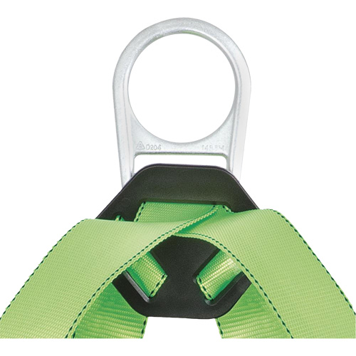 FBH10000A1020-S  Harnais de s&eacute;curit&eacute; s&eacute;rie entrepreneur, Certifi&eacute;e CSA, Classe AP, Petit Ontario Packaging