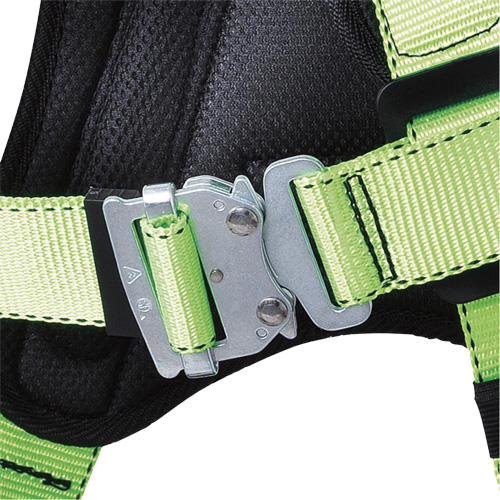 FBH60110A1020-S Harnais de s&eacute;curit&eacute; PeakPro, Certifi&eacute;e CSA, Classe AP, Petit Ontario Packaging