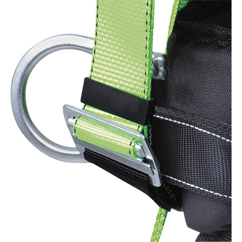 FBH60110A1020-S Harnais de s&eacute;curit&eacute; PeakPro, Certifi&eacute;e CSA, Classe AP, Petit Ontario Packaging