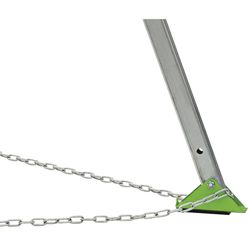 CSK2-65 Ensemble pour espace clos avec tr&eacute;pied, Ensemble pour espace clos Ontario Packaging