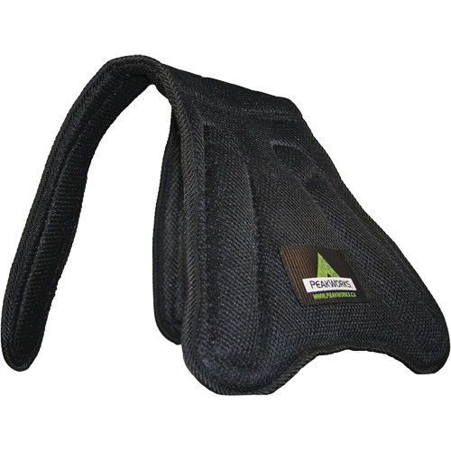 FBH-PAD Coussin dorsal amovible pour harnais Ontario Packaging