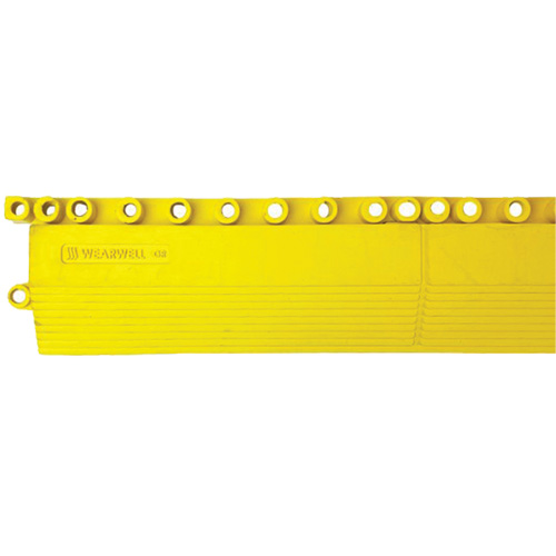 Bordure femelle jaune 24/Seven Locksafe Max Ontario Packaging