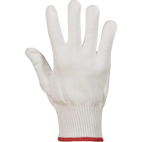 Sure Knit S13CPWH Winter Glove Liner, 13 Gauge, X-Large Ontario Packaging