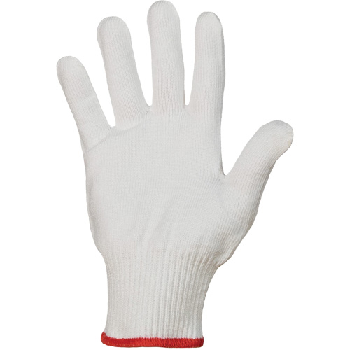 Sure Knit S13CPWH Winter Glove Liner, 13 Gauge, X-Large Ontario Packaging