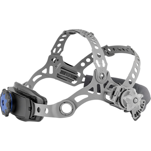 Legacy Headgear for Infinity, Elite & Performance Series Welding Helmets Ontario Packaging