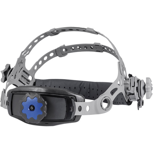 Legacy Headgear for Infinity, Elite & Performance Series Welding Helmets Ontario Packaging