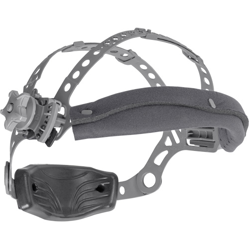Legacy Headgear for Infinity, Elite & Performance Series Welding Helmets Ontario Packaging