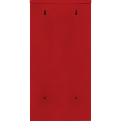 Armoires ext&eacute;rieures robustes pour extincteurs, 14" la x 28" h x 10" p Ontario Packaging