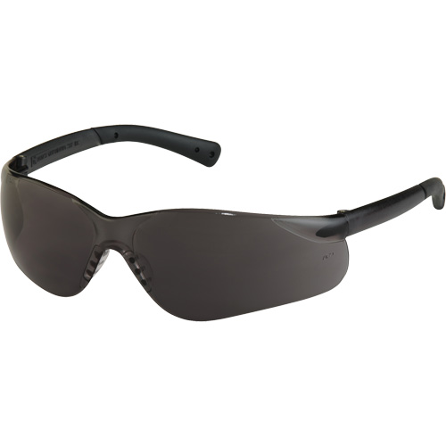 BearKat&reg; BK3 Series Safety Glasses, Grey Lens, Anti-Fog, ANSI Z87+/MCEPS GL-PD 10-12/Meets/Exceeds CSA Z94.3 Ontario Packaging