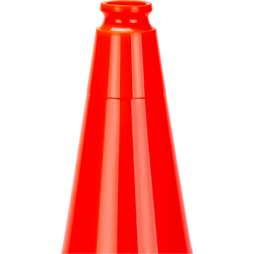 Premium Traffic Cone, 18", Orange Ontario Packaging