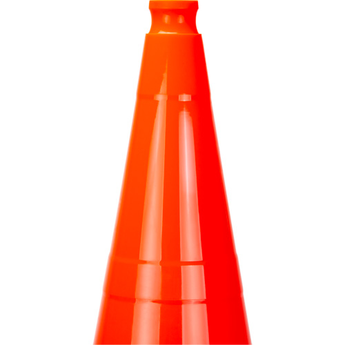 Premium Traffic Cone, 28", Orange Ontario Packaging