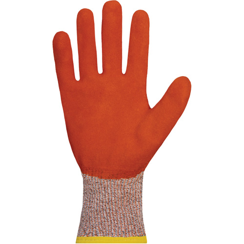 TenActiv STAGLXPB Puncture & Cut-Resistant Gloves, Size 6, 13 Gauge, Latex Coated, TenActiv Shell, ASTM ANSI Level A9 Ontario Packaging