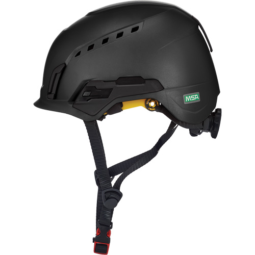 V-Gard H2 Safety Helmet with Mips&reg; Brain Protection System, Ratchet Suspension, Vented Ontario Packaging