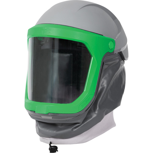 Zytec&reg; FR Face Seal Z-Link Respirator, Standard, Facepiece/Hard Top Ontario Packaging
