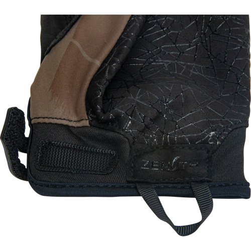 Flexible Utility Gloves, Synthetic Palm, Size 2X-Large Ontario Packaging