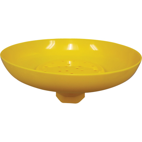 ABS Plastic Safety Shower Rose Ontario Packaging