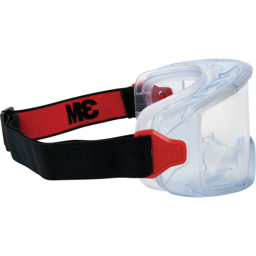 Lunettes &agrave; coques de protection GoggleGear s&eacute;rie 3000, Lentille Transparent, Antibu&eacute;e/Anti-&eacute;gratignures, Ventilation Indirecte Ontario Packaging