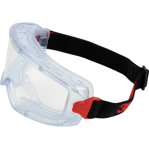 Lunettes &agrave; coques de protection GoggleGear s&eacute;rie 3000, Lentille Transparent, Antibu&eacute;e/Anti-&eacute;gratignures, Ventilation Indirecte Ontario Packaging