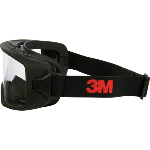 Lunettes &agrave; coques de protection GoggleGear s&eacute;rie 3000, Lentille Transparent, Antibu&eacute;e, Ventilation Indirecte Ontario Packaging