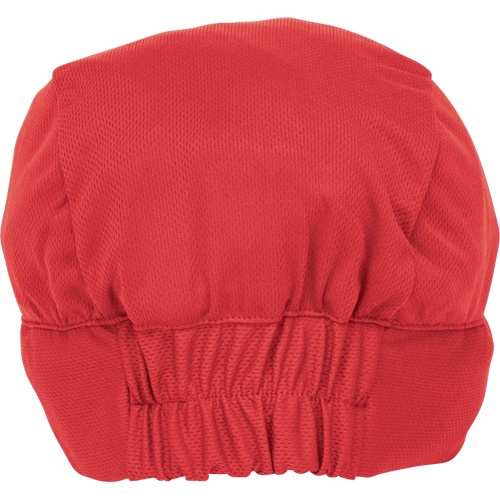 Cooling Skull Cap, Red Ontario Packaging
