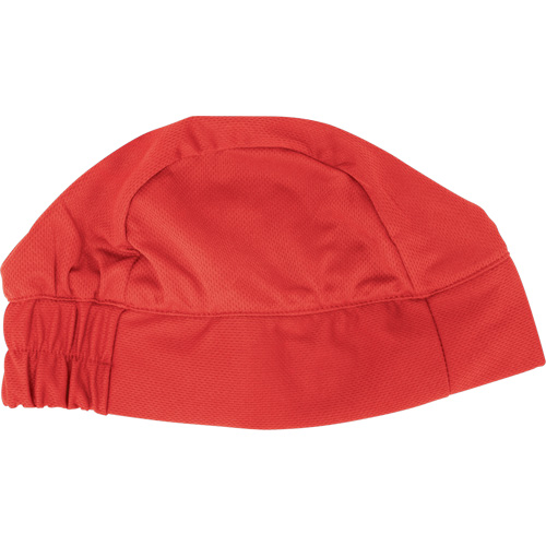 Cooling Skull Cap, Red Ontario Packaging