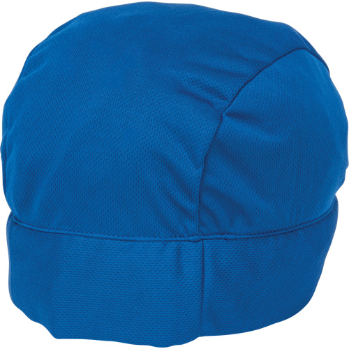 Cooling Skull Cap, Blue Ontario Packaging