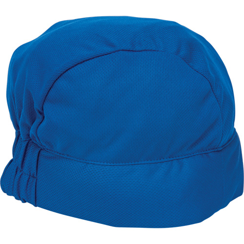Cooling Skull Cap, Blue Ontario Packaging