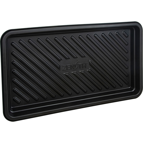 Spill Tray, 24" L x 48" W x 4.5" H, 24 US gal. Spill Capacity Ontario Packaging