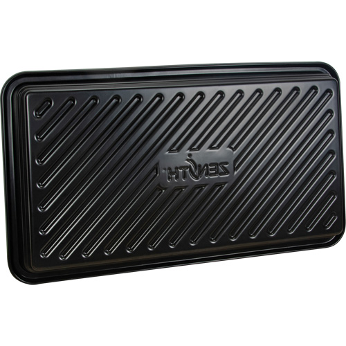 Spill Tray, 24" L x 48" W x 4.5" H, 24 US gal. Spill Capacity Ontario Packaging