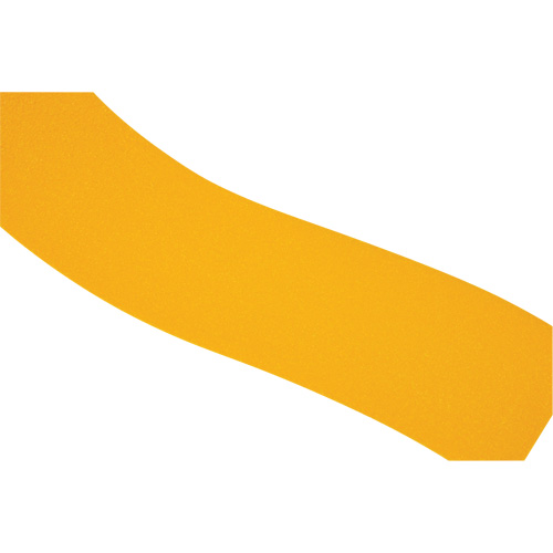 Anti-Skid Tape, 2" x 60', Yellow Ontario Packaging
