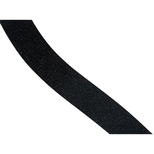Anti-Skid Tape, 1" x 60', Black Ontario Packaging