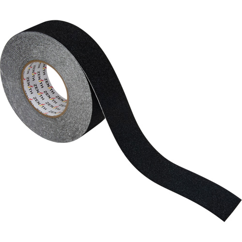 Anti-Skid Tape, 2" x 60', Black Ontario Packaging