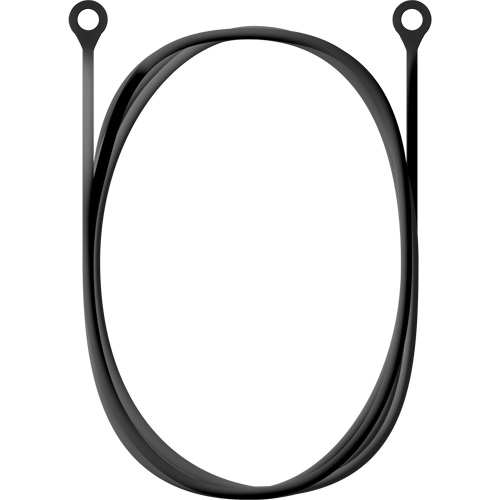 Cordon solide pour les &eacute;couteurs sans fil Ontario Packaging