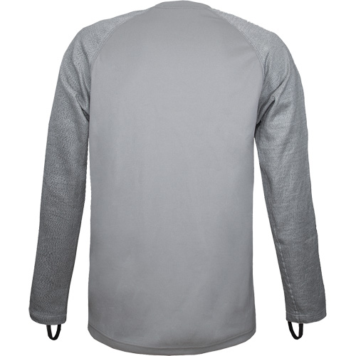 Superior&reg; CASTXP Shirt with Cut-Resistant Sleeves Ontario Packaging
