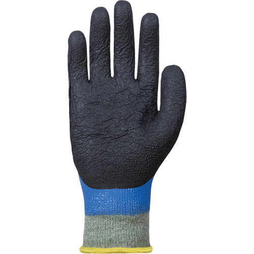 SCXPNTFC Double-Coated Cut-Resistant Gloves, Size 6, 13 Gauge, Nitrile Coated, ParaActiv Shell, ASTM ANSI Level A5 Ontario Packaging