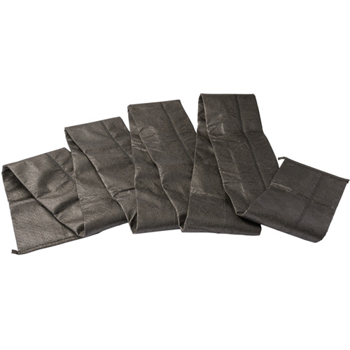 17' Centurion Water Activated Flood Barrier Ontario Packaging