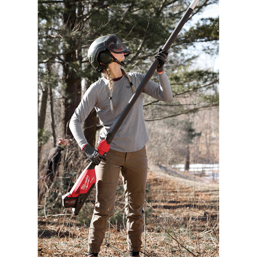 T-shirt hybride &agrave; manches longues FREEFLEX, Femmes, T-petit, Mauve Ontario Packaging