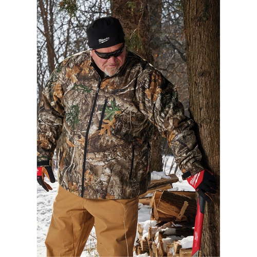 Bonnet &agrave; profil bas WORKSKIN, Doublure en Polyester, Taille unique, Noir Ontario Packaging