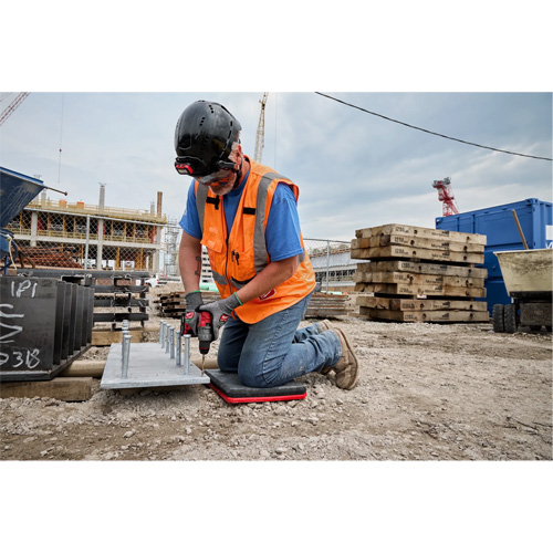 Tapis repose-genoux Packout, 18,7" lo x 13,7" la, 2,2" &eacute;pais Ontario Packaging