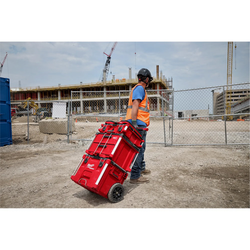 Tapis repose-genoux Packout, 18,7" lo x 13,7" la, 2,2" &eacute;pais Ontario Packaging