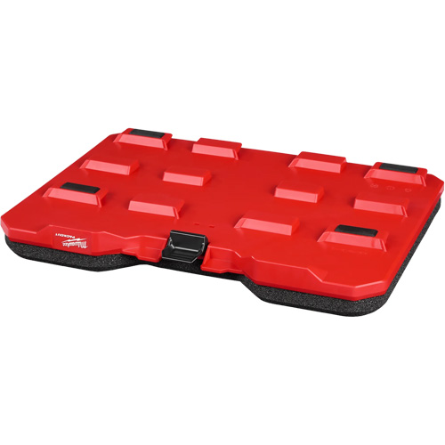 Tapis repose-genoux Packout, 18,7" lo x 13,7" la, 2,2" &eacute;pais Ontario Packaging