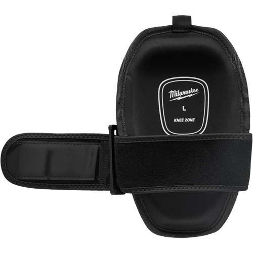 Stabilizer Knee Pad, Hook and Loop Style, Foam Caps, Foam Pads Ontario Packaging