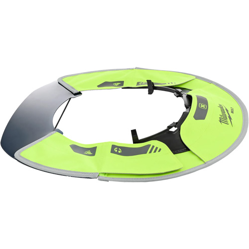 Pare-soleil BOLT Ontario Packaging