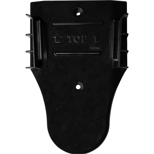 Support magn&eacute;tique pour les distributeurs de bouchons d'oreilles pr&eacute;remplis de PIP Ontario Packaging