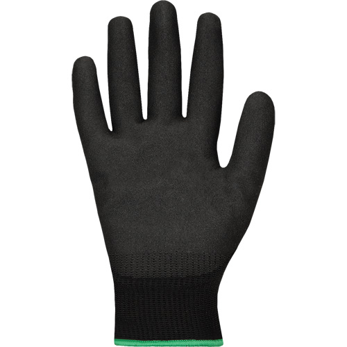 KnitActiv Pro Cold-Rated Gloves, Size Small, PVC Coated, Nylon/Acrylic Shell, ASTM ANSI Level A5 Ontario Packaging