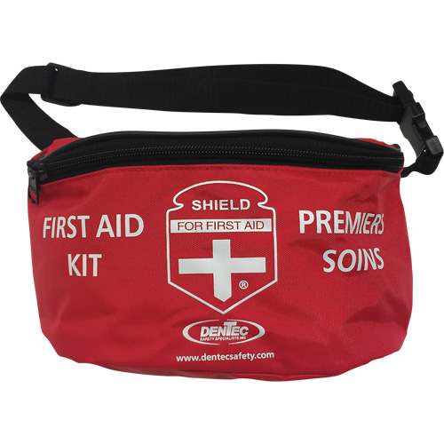 First Aid Kit, British Columbia, Personal (1 Worker) Ontario Packaging