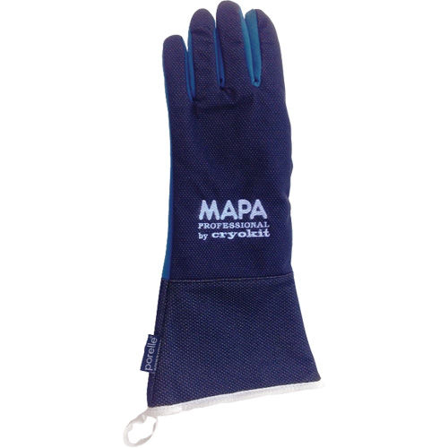 Cryokit 400 Waterproof Cryogenic Gloves Ontario Packaging