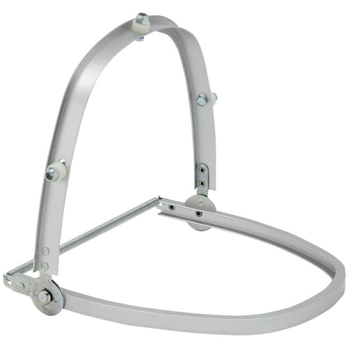 Aluminum Bracket for Non-Slotted Hard Caps Ontario Packaging