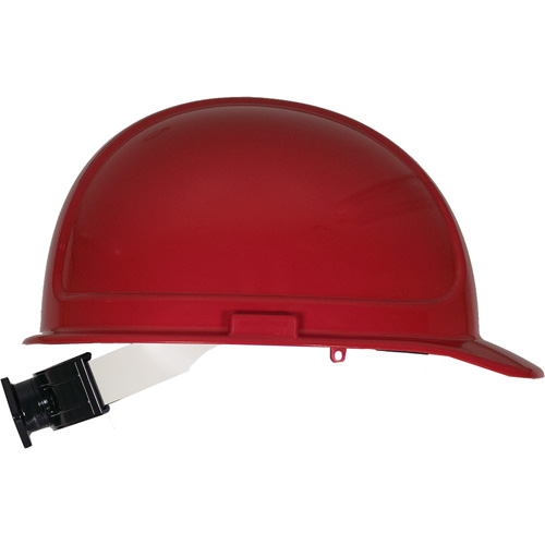 Casque, R&eacute;pond aux normes CSA type 1, Suspension Rochet Ontario Packaging